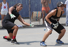 2016 USHA National One-Wall Championships