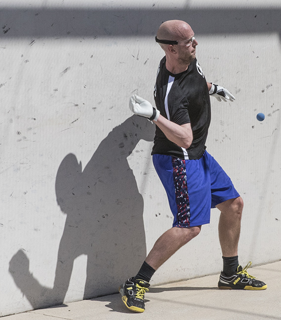 66th USHA National Three-Wall Championships