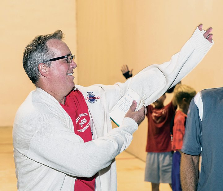 Hall of Fame Grand Masters