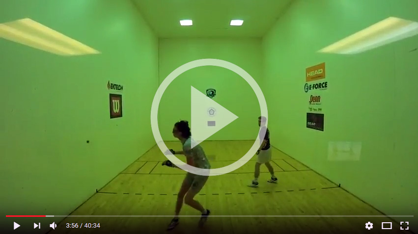 71st Annual George Lee Invitational