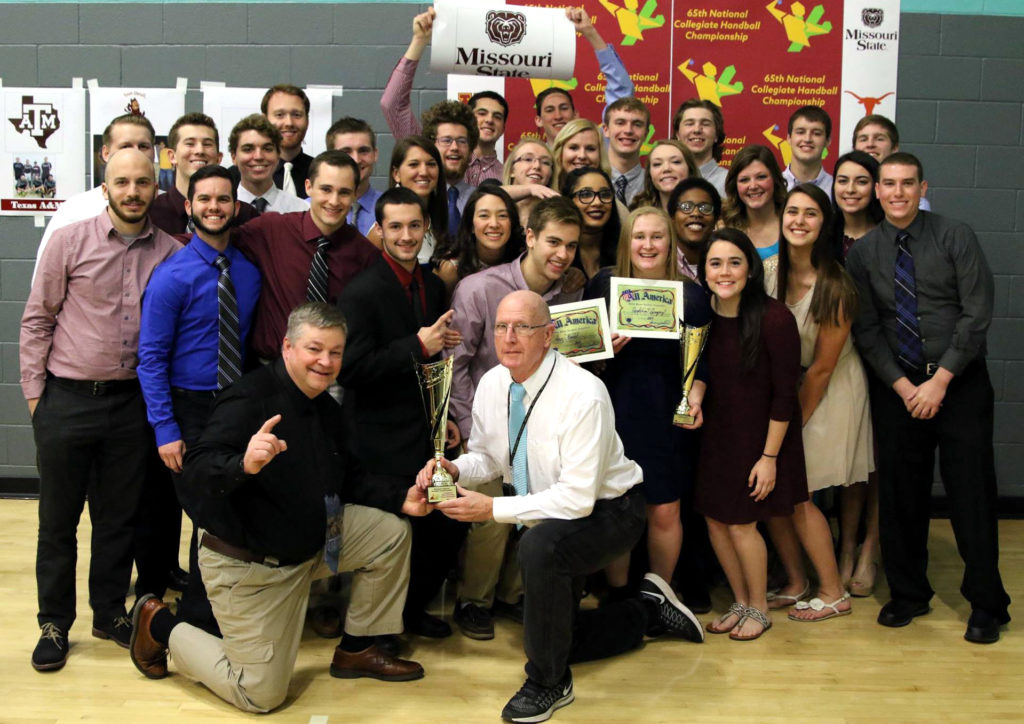 65th USHA National Collegiate Championships