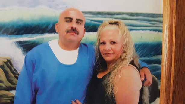 A Closer Look:  Randy Morones