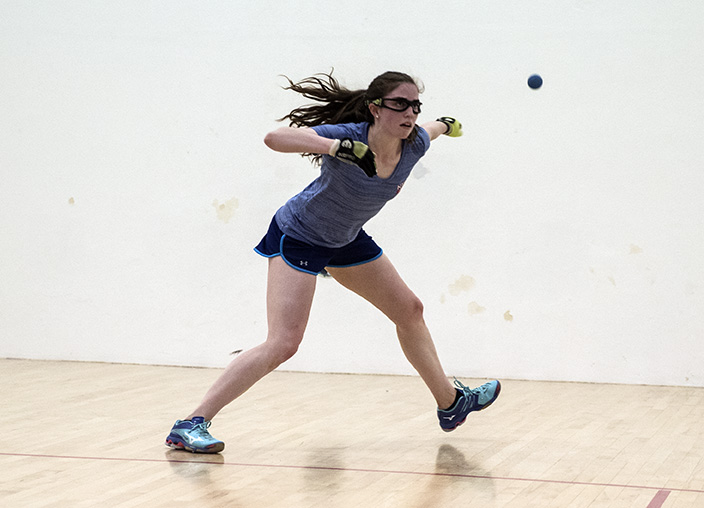 67th USHA National Four-Wall Championships