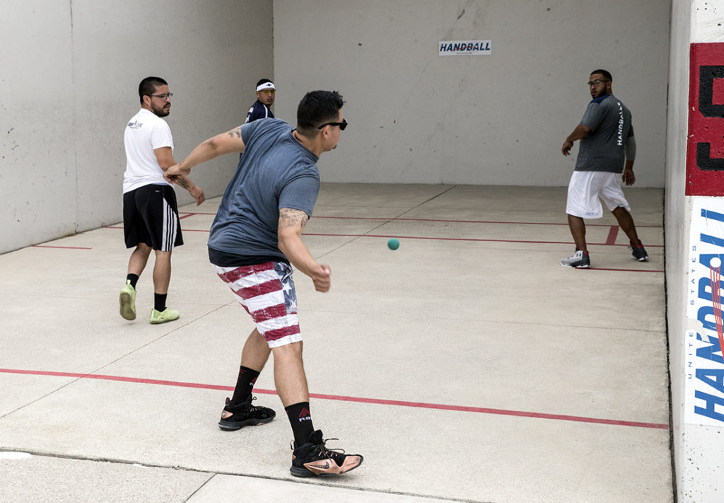 67th USHA National Three-Wall Championships