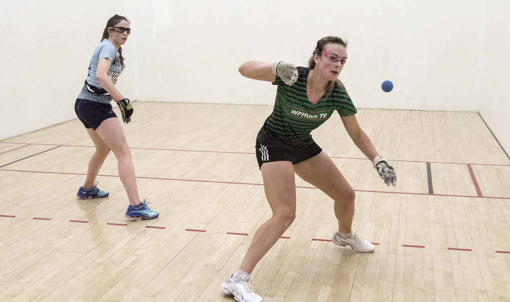 Tucson Memorial & WPH R48Pro VII Stop #2