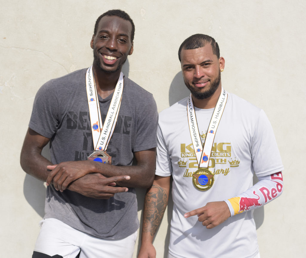 2018 USHA Wallball Nationals