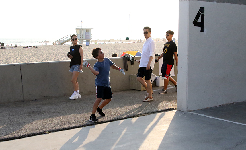 2018 USHA National Junior 3-Wall Championships