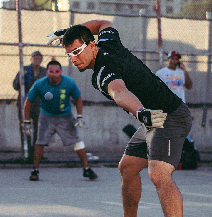 6th Annual Coney Island Players Championship