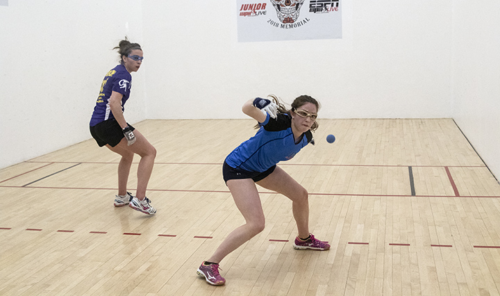 The Tucson Memorial & WPH R48Pro VIII Stop #2