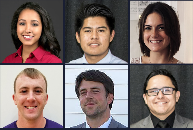 2018 Mardak Scholarships Awarded