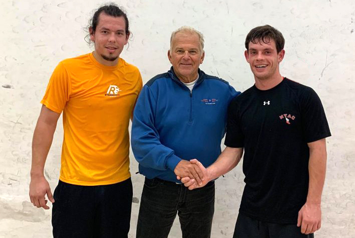 2018 Milwaukee Handball Classic