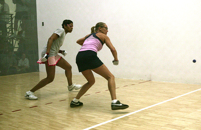 “Center Court” doesn’t always mean “Middle”