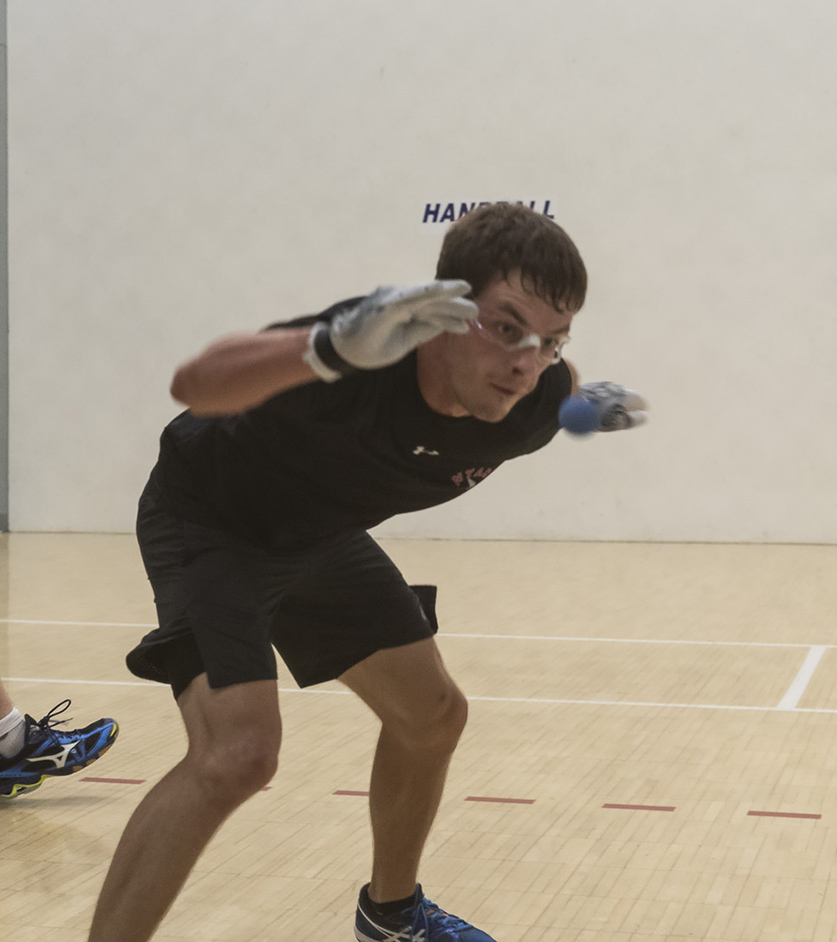 As Errors Fall, Chance to Win Rises