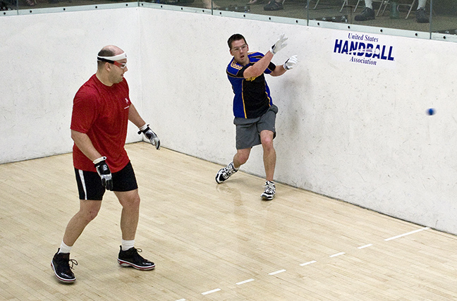 Effective way to shore up your Defense