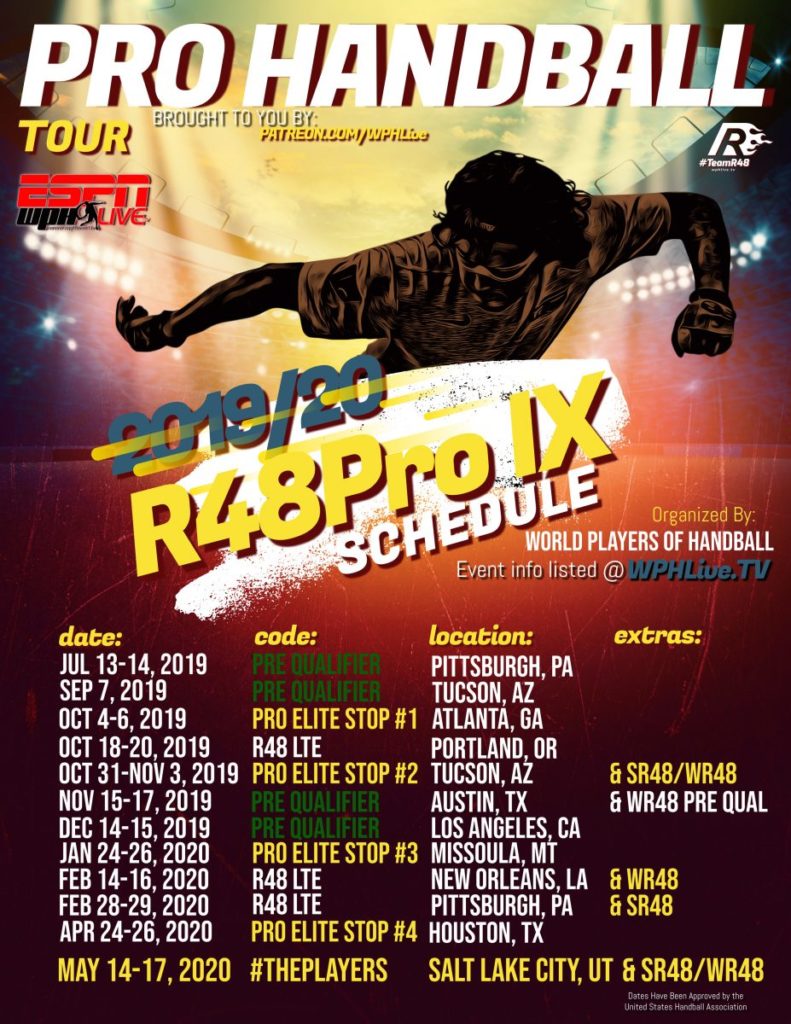Pro Handball