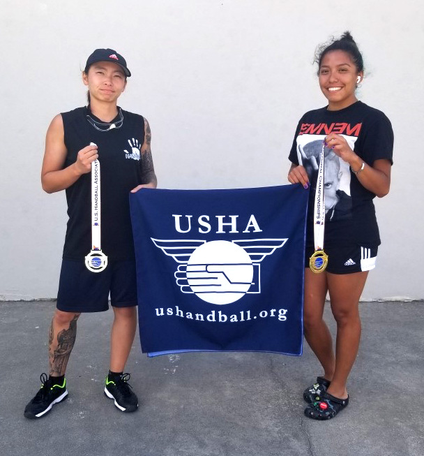 13th USHA Wallball Nationals