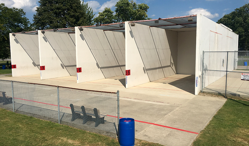 72nd USHA Three-Wall Nationals