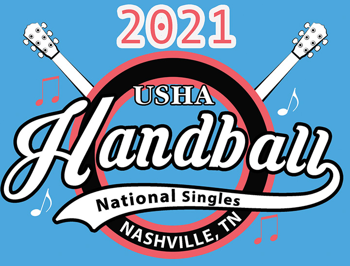 2021 USHA National Four-Wall Singles Championships