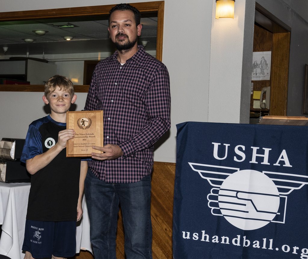 65th USHA Junior Four-Wall Nationals