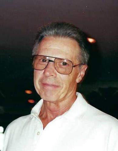 Larry K. Shankweiler