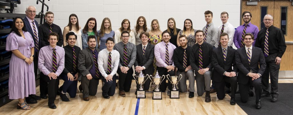 69th USHA National Collegiate Championships