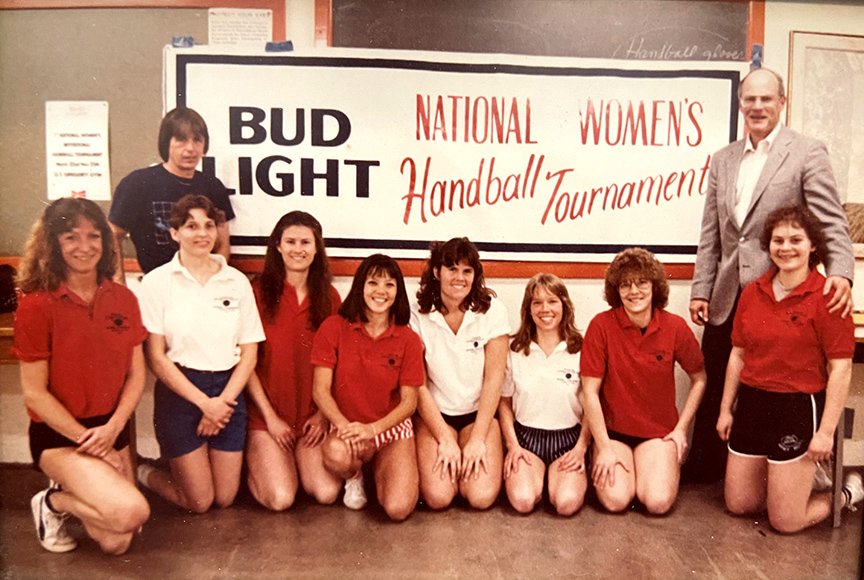 2022 USHA Women’s Classic & Southwest Regionals