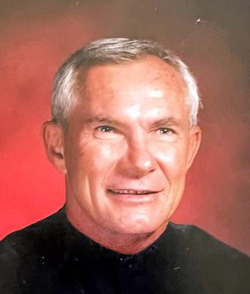 Eugene “Gene” Francis Jackson