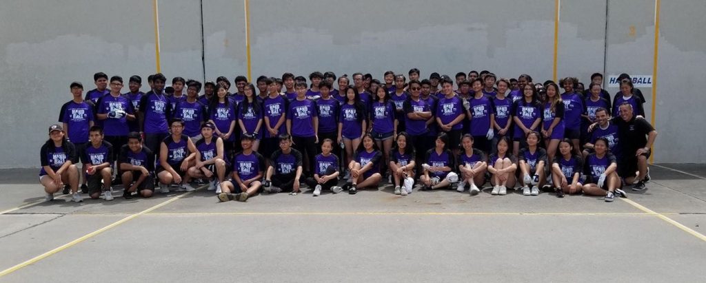 USHA/ICHA JUNIOR SMALL BALL NATIONALS