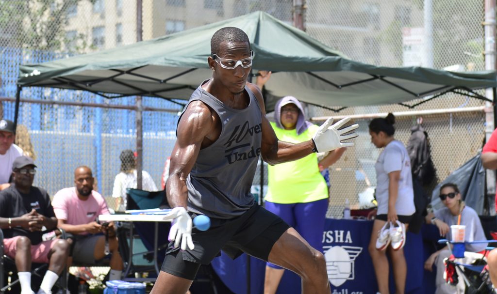 14th USHA Wallball National Championships