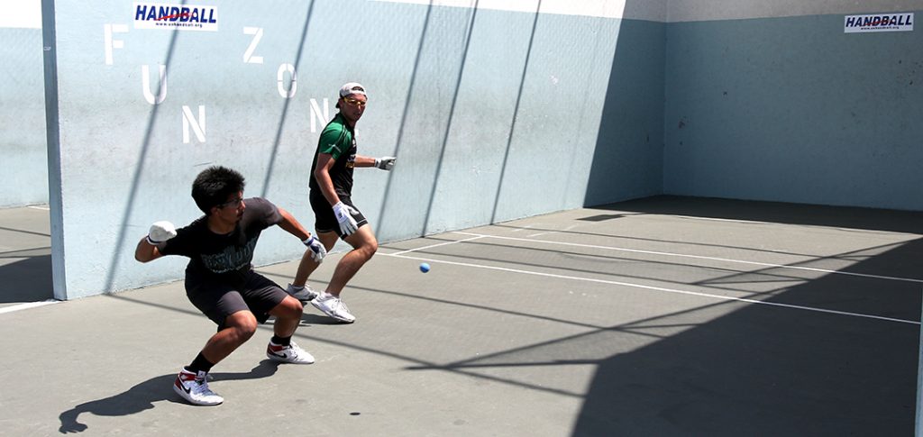 2022 USHA National Junior Three-Wall Championships