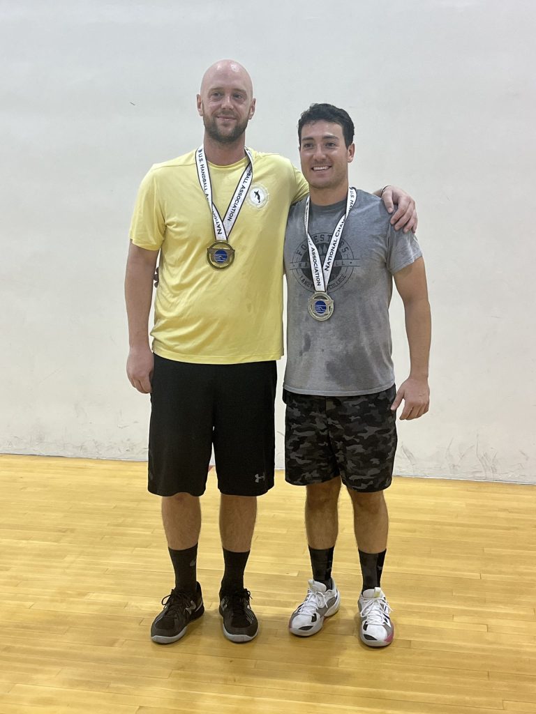 71st USHA 3-Wall National Championships