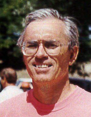 John George “Jack” Carkeek