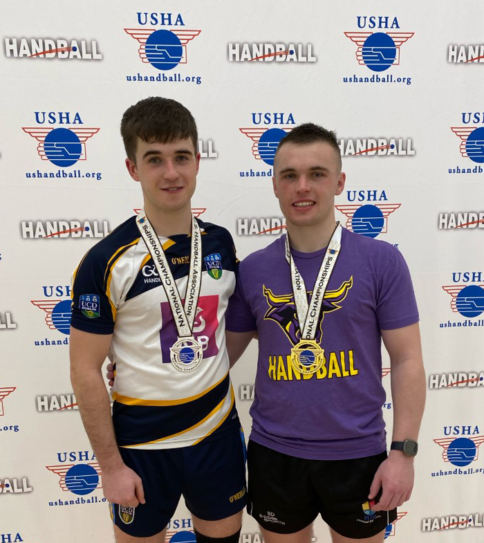 70th USHA National Collegiate Championships