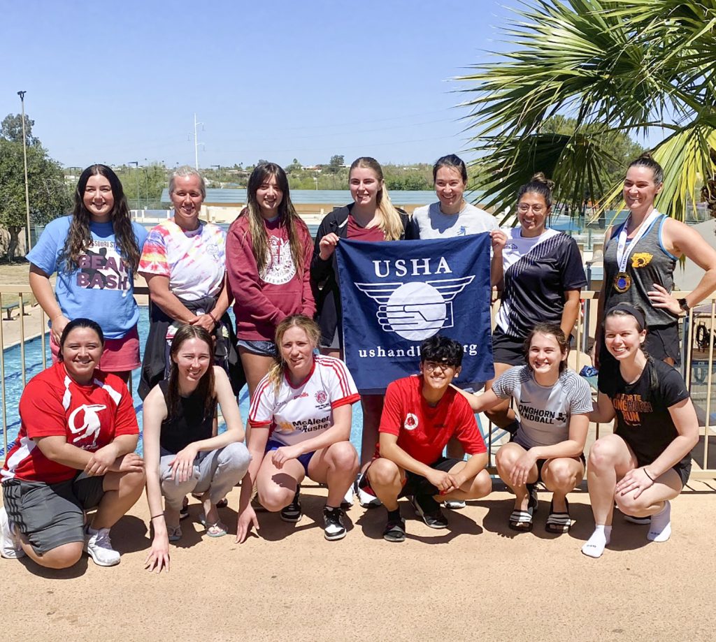 27th Hall of Fame R48LTE Stop #8 with National Masters & Women’s Classic