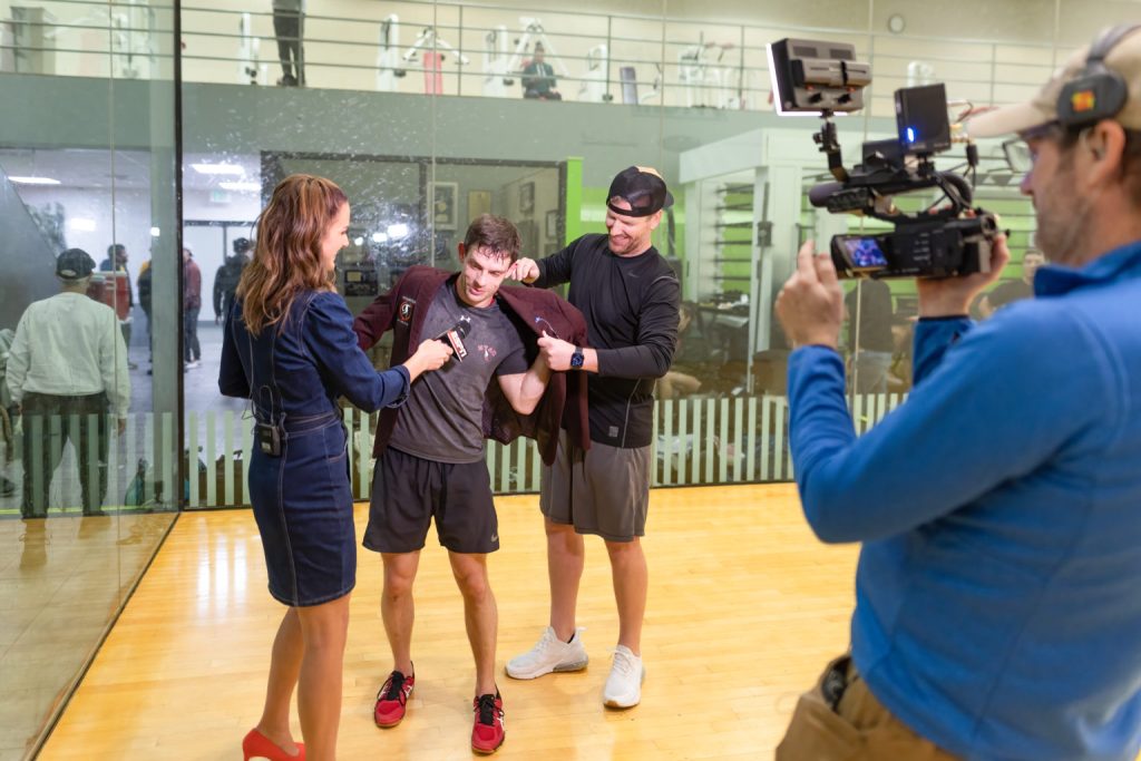 Carroll and Casey win WPH Aces R48Pro #10 Player’s Championship!