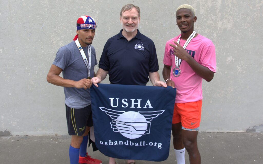 15th USHA Wallball Nationals