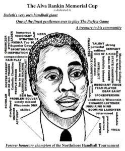 Alva Lorenzo Rankin ( 1951-2012 )