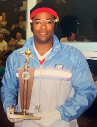 Alva Lorenzo Rankin ( 1951-2012 )