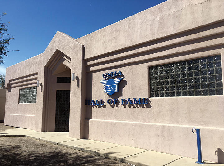 2023 Handball Hall of Fame Inductees