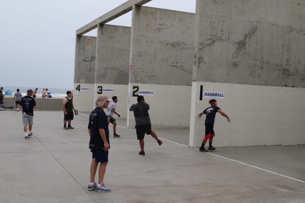 2023 USHA Junior Three-Wall Nationals