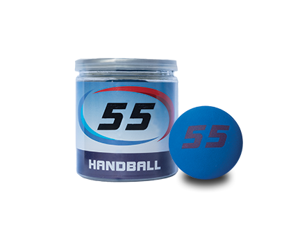 Introducing the 55 Handball