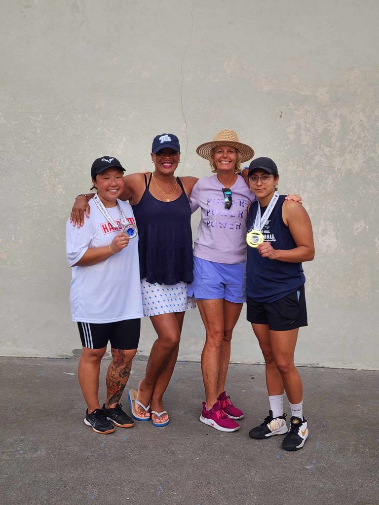 62nd One-Wall Nationals & ICHA/USHA Juniors