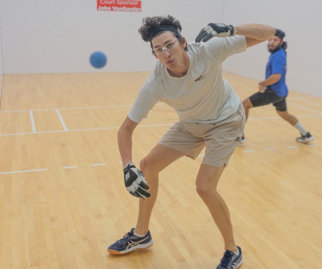 Generating Power: By Max Langmack