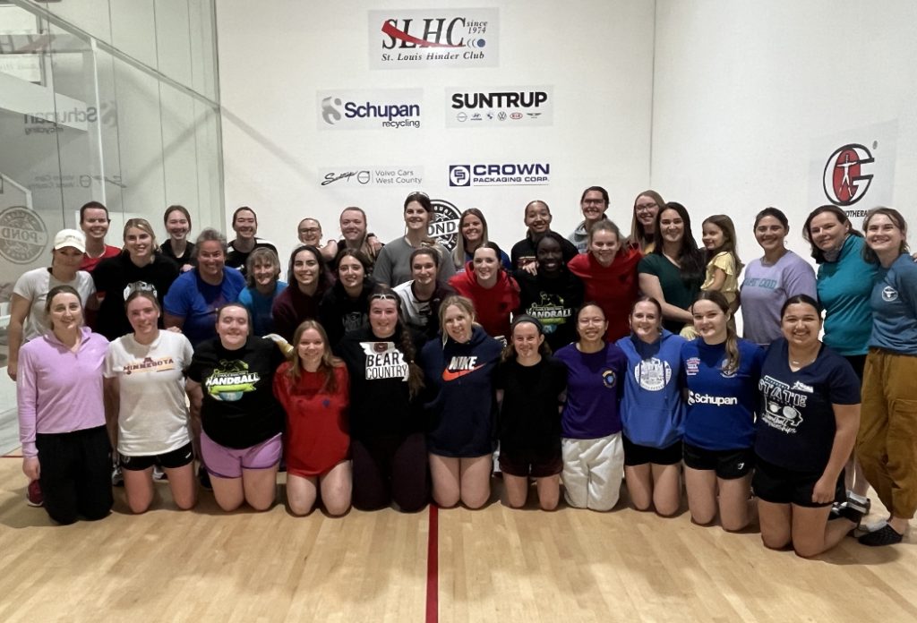 2024 Women’s Classic Concludes in St. Louis