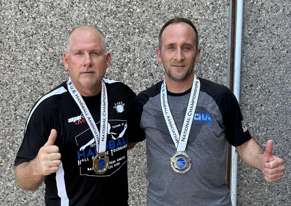 2024 Hall of Fame WPH LTE R48Pro & Masters