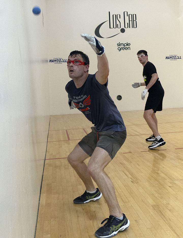 73rd USHA National Four-Wall Championships