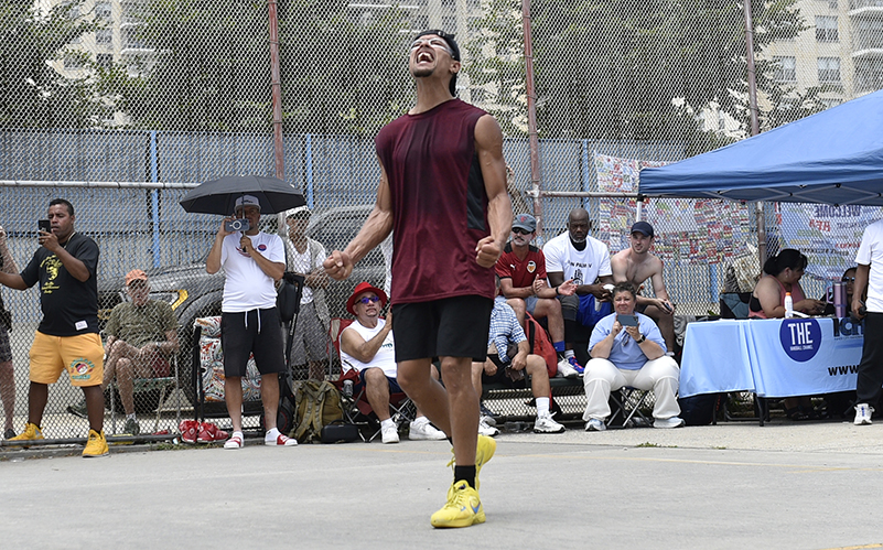 16th USHA Wallball Nationals