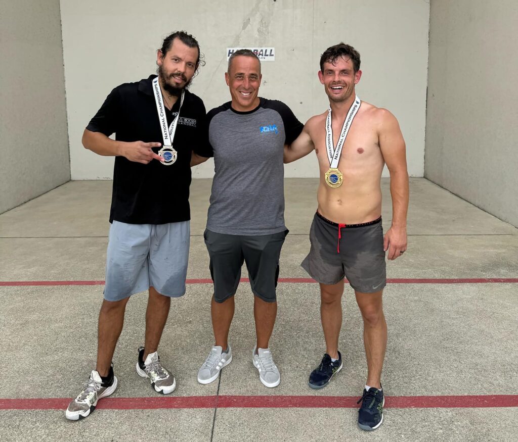 2024 USHA Three-Wall National Championships