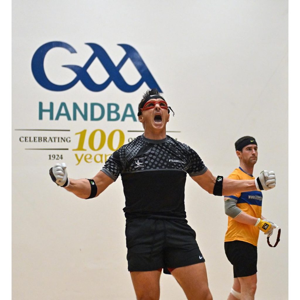 2024 World Four-Wall Championships