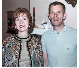 William Austin Myers